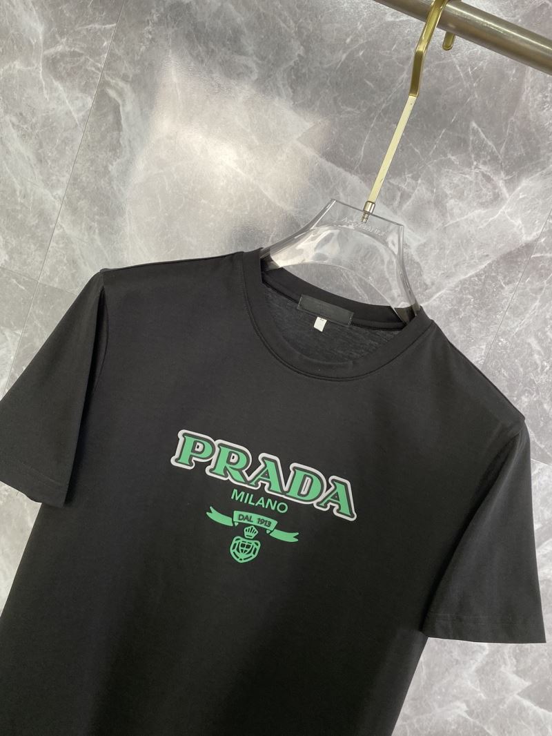 Prada T-Shirts